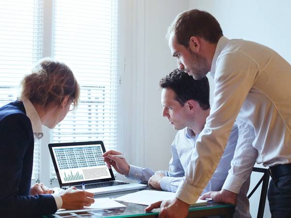 Hotel kaufen, Analyse, Wertbestimmung, Foto: iStock/anyaberkut
