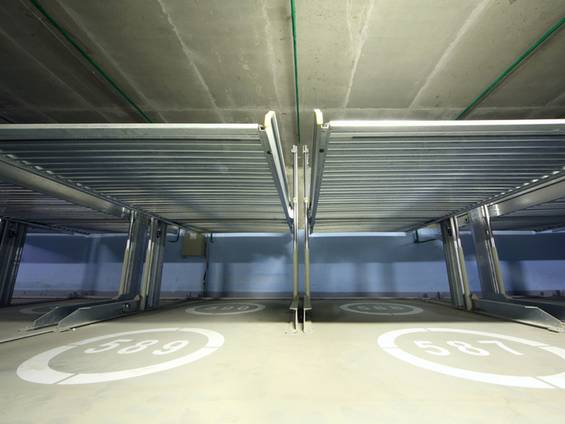 Garage kaufen - Garagenhof kaufen - bei immowelt.ch