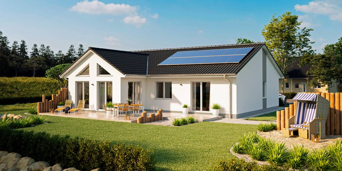 Roth Massivhaus - Preise, Infos & Kataloge