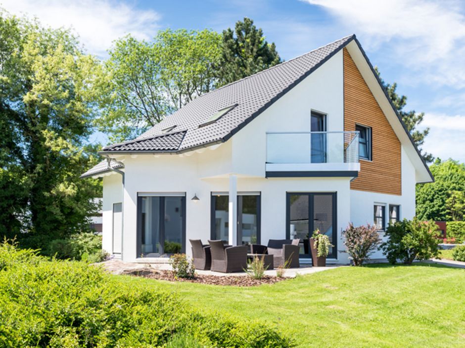 Massivhaus, Kosten, Foto: js-photo/fotolia.com