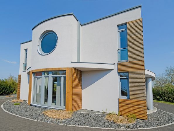Fertighaus, Individualität, Foto: js-photo/fotolia.com