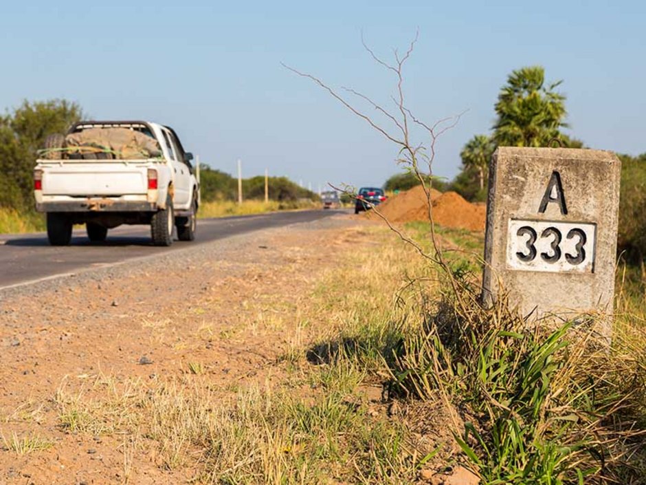 Auswandern Paraguay, Umzug Paraguay, Foto: Dmitry/stock.adobe.com