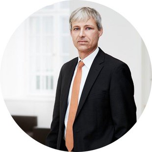 Geldwäschegesetz, Geldwäschegesetz Immobilienmakler, Geldwäsche, Rechtsanwalt Dr. Christian Pelz, Foto: Noerr LLP
