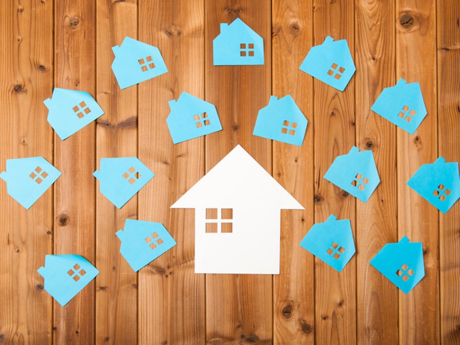 Spezialisierung, Immobilienmakler, Foto: beeboys - fotolia.com