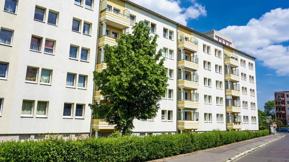 Genossenschaftswohnung Sicher Wie Eigentum Flexibel Wie Miete