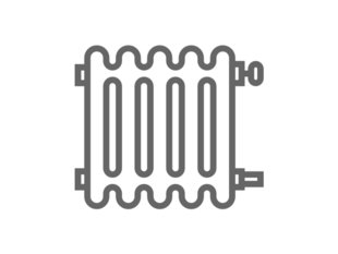 Nebenkostenabrechnung prüfen, Heizkosten, Grafik: flaticon.com