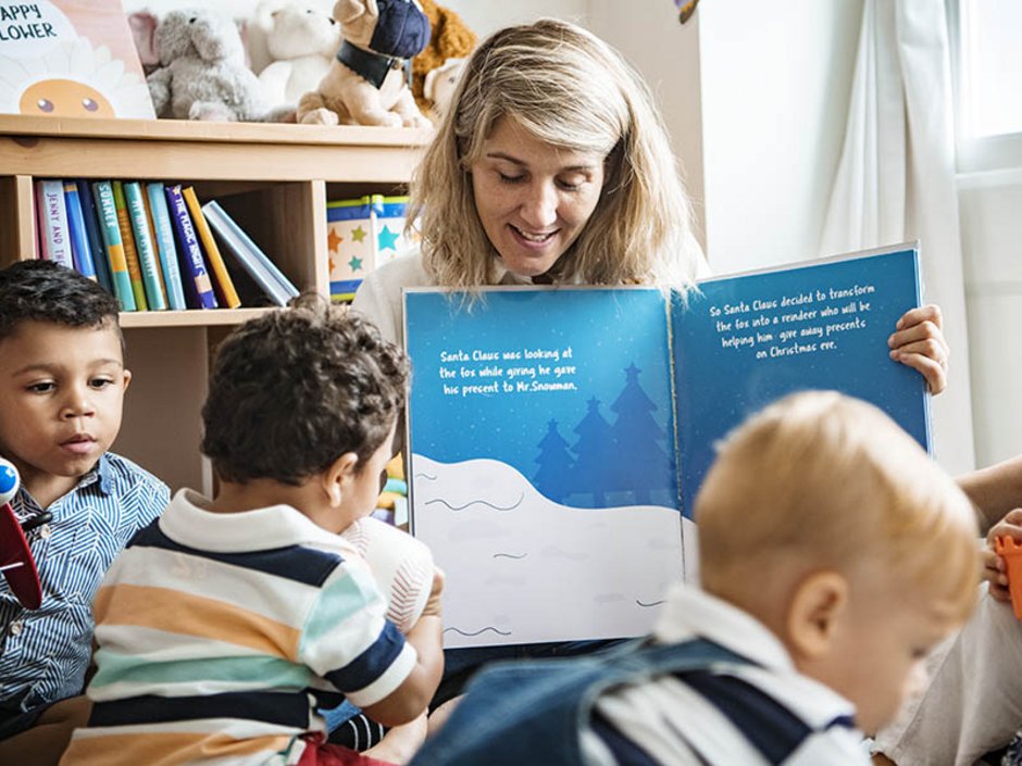 Auswandern Norwegen, Bildung, Bildungsangebot, Schule, Schulsystem, Foto: Rawpixel.com/stock.adobe.com