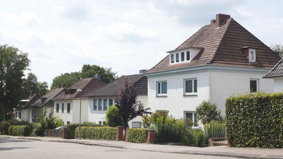 Kredit kündigen, Einfamilienhaus Foto: detailfoto / Stock.Adobe.com