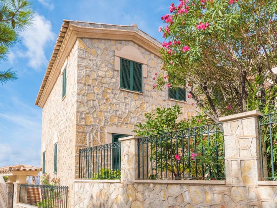 Auswandern nach Mallorca, Finca, Foto: schulzfoto/stock.adobe.com