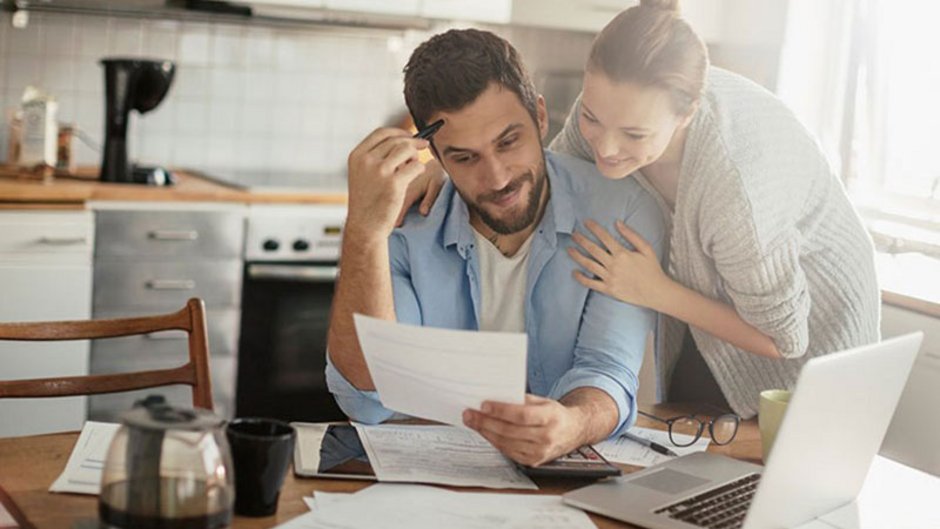 Kredit kündigen, Widerrufsrecht, Foto: Geber86 / iStock