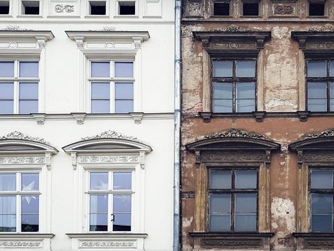 Eigentümer, Fenster, austauschen, Eigentümergemeinschaft, Foto: fotomek/fotolia.com