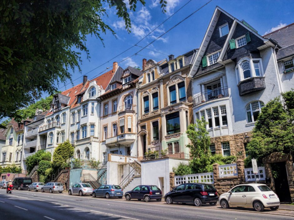 B- und C-Lagen, Wuppertal, Foto: ArTo / fotolia.com