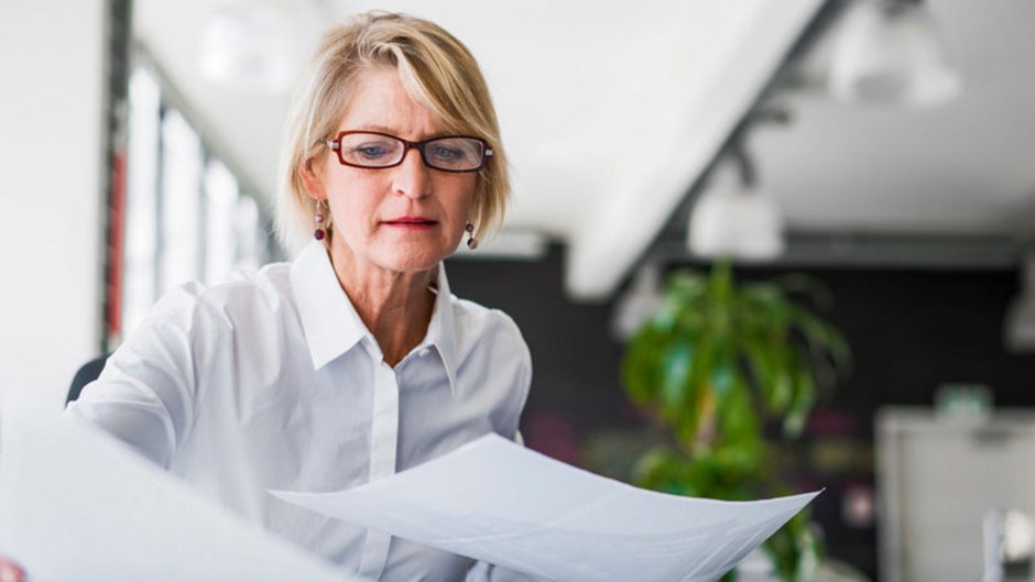 Bonitätsprüfung, Bonitätsauskunft, Auskunft, Kreditwürdigkeit, Foto: iStock.com / Portra
