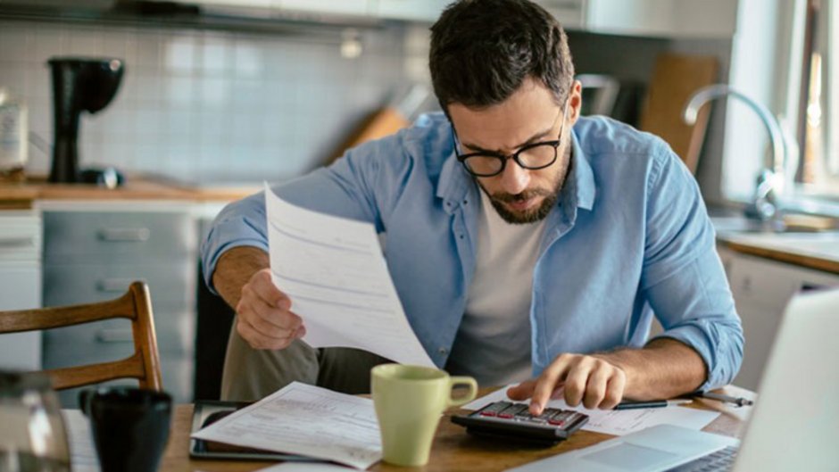 Widerruf Darlehensvertrag, Kredit kündigen, Darlehen ablösen, Foto: istock.com / Geber86
