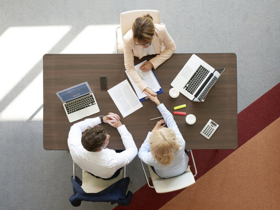 Verbraucherstreitbeilegungsgesetz, Schlichtungsverfahren, Foto: sepy/fotolia.com