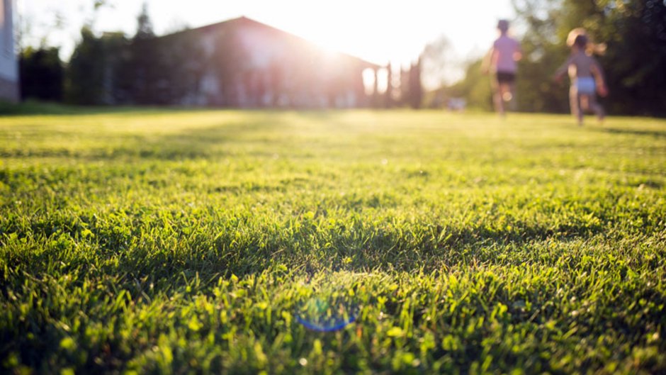 Erbbaurecht, Erbpacht, Grundstück, Hausbau,Foto: iStock.com / Natalia-Bodrova
