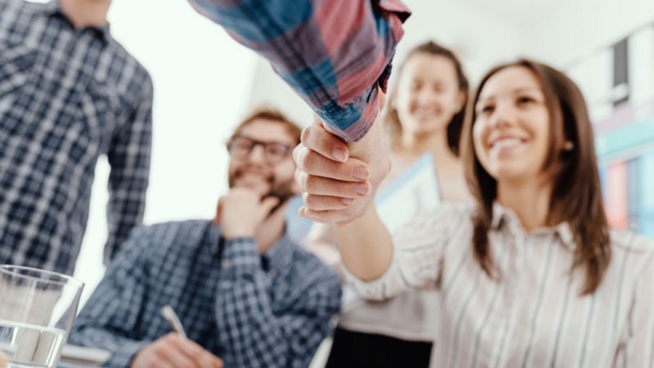 Mietvertrag, Vertragsabschluss, Foto: StockPhotoPro / stock.adobe.com