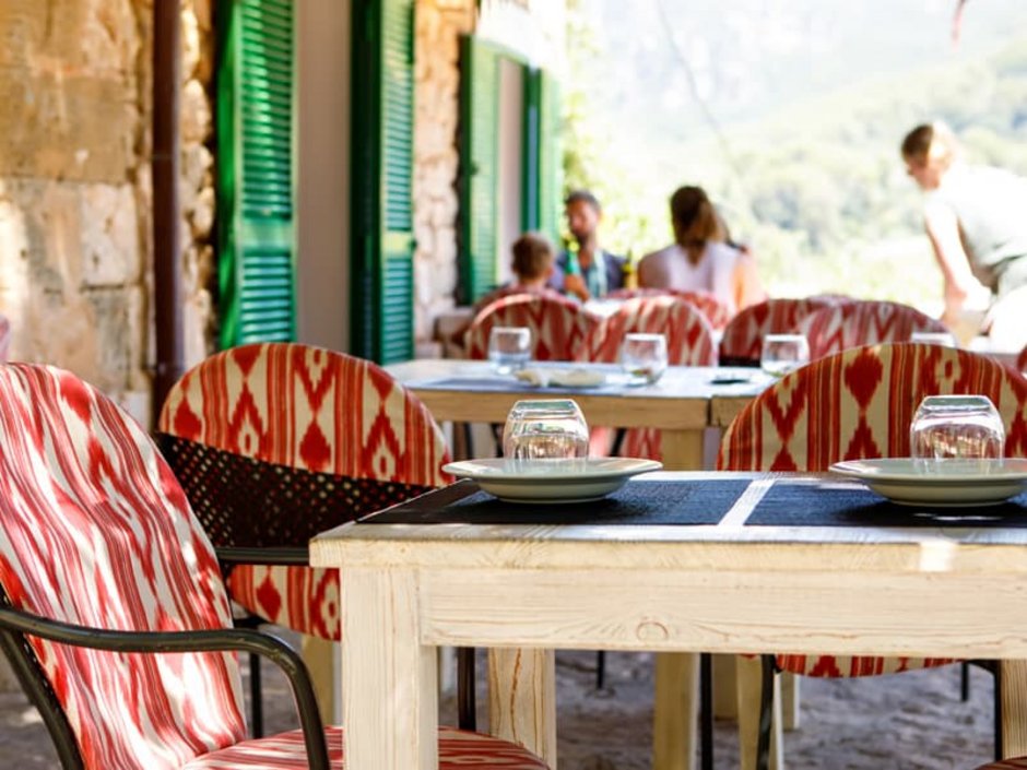 Auswandern nach Mallorca, Gastronomie, Foto: Irina Schmidt/stock.adobe.com