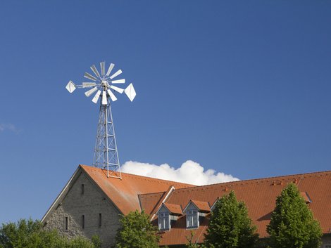 Eigentümer, Windrad, Foto: vom/fotolia.com