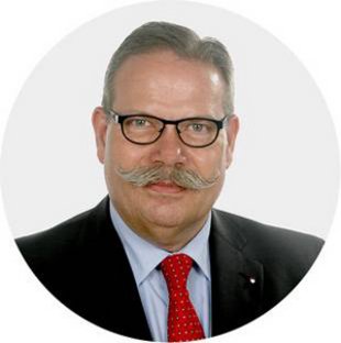 Gefälschte Wohnungsanzeigen, Sprecher des Landeskriminalamtes in Nordrhein-Westfalen Frank Scheulen, Foto: LKA NRW
