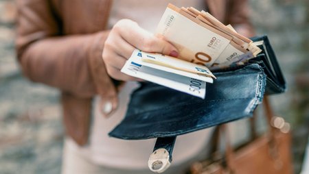 Notarkosten und Grundbuchkosten beim Immobilienkauf