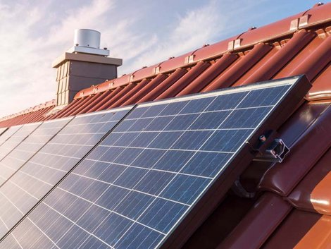 Eigentümer, Photovoltaik, Dach, Foto: tl6781/fotolia.com