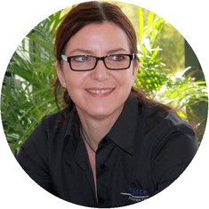 Wohnberaterin, Tanja Scheuring, Foto: Tanja Scheuring