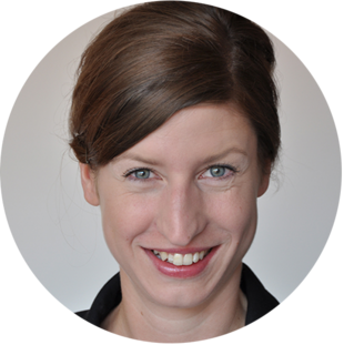 Mietbürgschaft, Porträt Dr. Jutta Hartmann, Foto: DMB