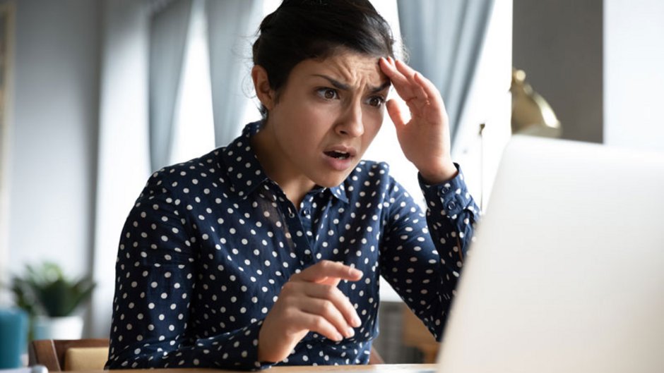Baufinanzierung ohne Eigenkapital, Jobverlust, Foto: fizkes / Stock.Adobe.com