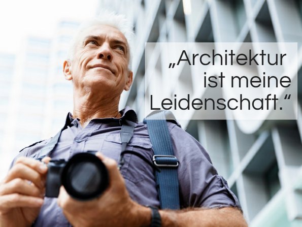 Makler fasziniert, Kunden, Foto: Sergey Nivens / fotolia.com