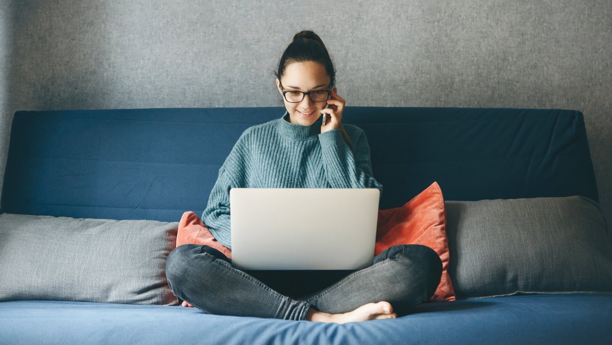 Arbeitszimmer & Homeoffice von der Steuer absetzen + Checkliste