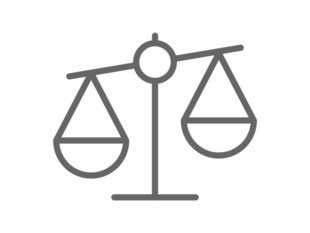 Nebenkostenabrechnung prüfen, Wirtschaftlichkeit, Grafik: flaticon.com