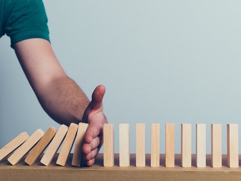 Teilungsversteigerung, Einstellung, Widerspruchsklage, Foto: yavyav/fotolia.com