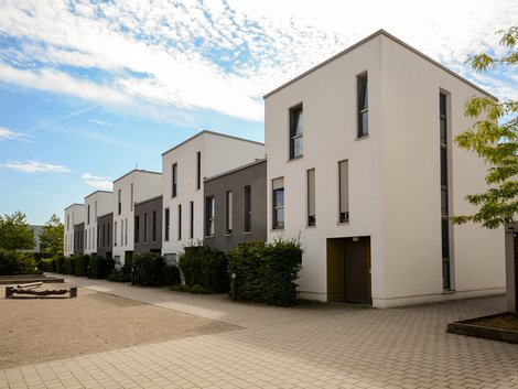Bauherrengemeinschaft, Interessengemeinschaft, Foto: ah_fotobox/fotolia.com