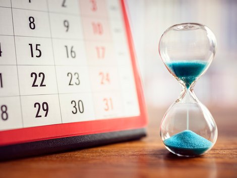 Fehler Maklervertrag, Vertragsdauer, Kündigung, Foto: iStock.com/BrianAJackson