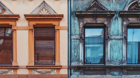 Steuer, Denkmal-AfA, Denkmalgeschützt, Foto: Daniel von Appen/Unsplash