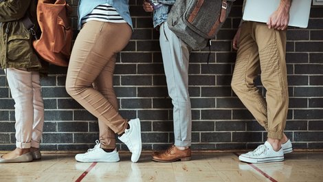 Genossenschaftswohnung, Nachteile, Wartezeit Foto: iStock.com / PeopleImages