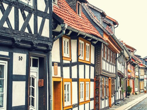 Eigentümer, Denkmalschutz, Sanierung, Foto: Angelika Bentin/fotolia.com