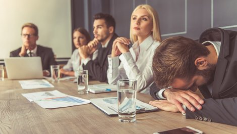 Eigentümergemeinschaft, Wohnungseigentümergemeinschaft, WEG, Streit, Foto: VadimGuzhva / stock.adobe.com