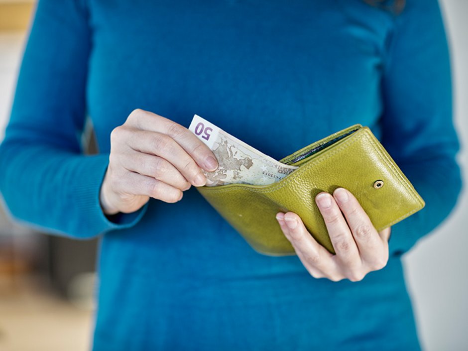 Möbelpacker, Trinkgeld, Foto: iStock.com/Silvia Jansen