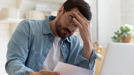 Geldwäschegesetz, Maklern drohen bei Verstößen Strafen, Foto: istock.com / fizkes