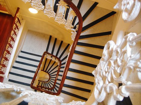 Geld verdienen, Mehrfamilienhaus aufteilen, Foto: Benjamin Köb / fotolia.com
