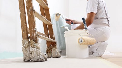 Mieterpflichten, Schönheitsreparatuen, Foto: visivasnc / stock.adobe.com