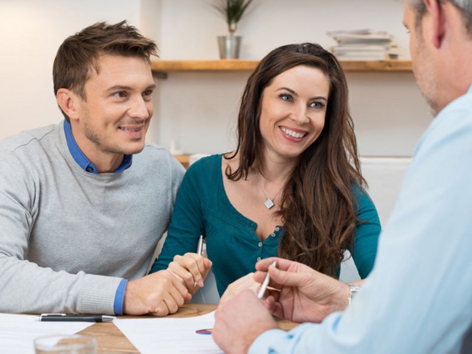Annuitätendarlehen, Beratung, Foto: Rido - fotolia.com