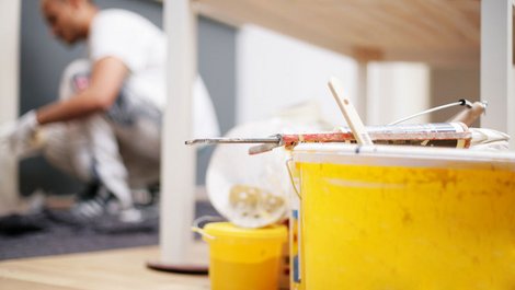 Steuertipps Vermieter, Erhaltungsaufwendungen, Werbungskosten, Steuer absetzen, Foto: RAM / stock.adobe.com
