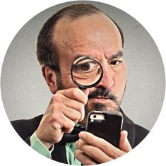 Betrugsmaschen erkennen, Foto: pathdoc - fotolia.com