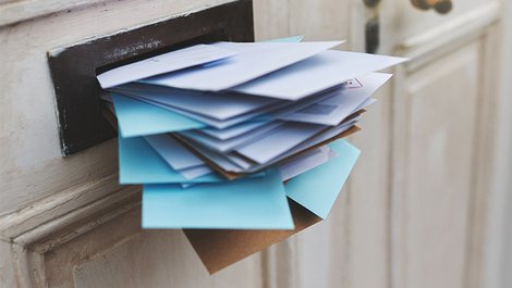 Obhutspflicht, Urlaub, Postvollmacht, Foto: iStock.com / PeopleImages