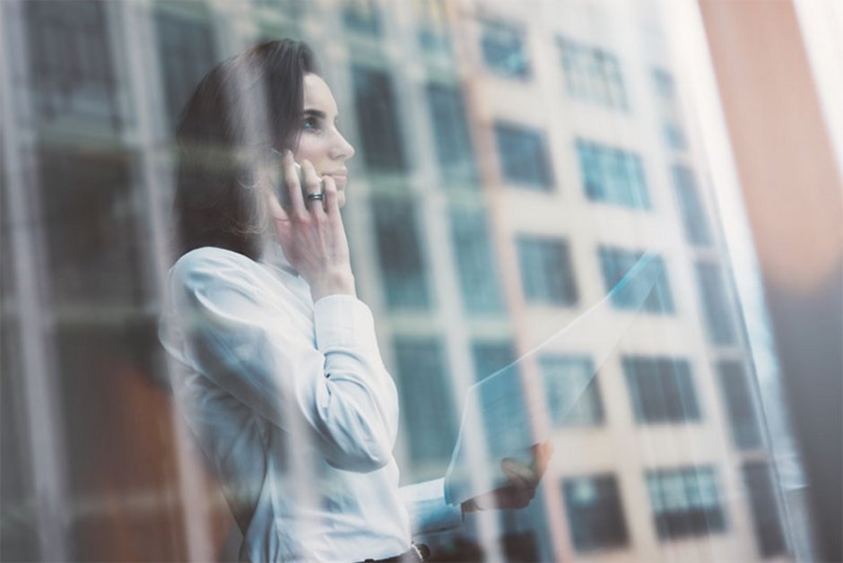 Gewerbemakler, Gewerbekunden, Fähigkeiten, Foto: kantver/ fotolia.com