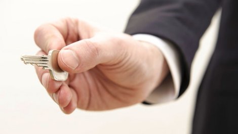 Besichtigungsrecht, Vermieter, Betreten, ohne Zustimmung, Foto: jeremias münch / adobe.stock.com