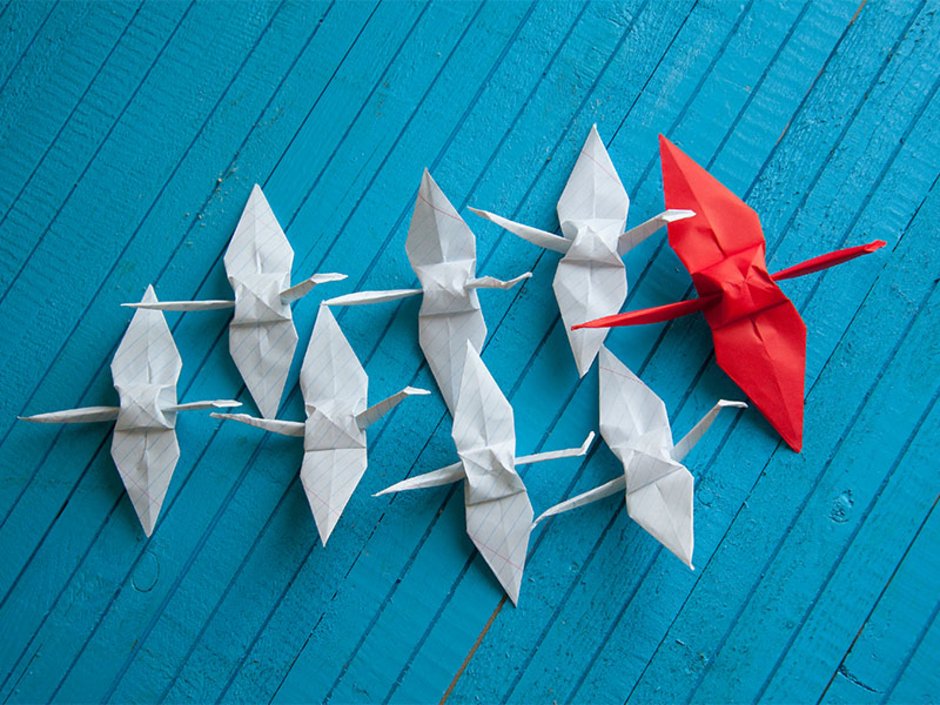 Crowdinvesting, Crowdinvesting Immobilien, Investitionsform, Foto: iStock/ raduga21